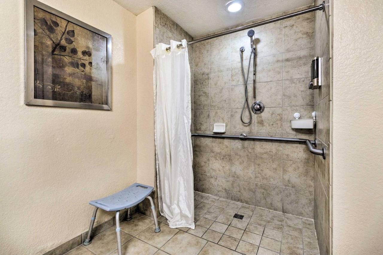 Floridays Resort Condo Less Than 4 Mi To Walt Disney! Orlando Exterior photo