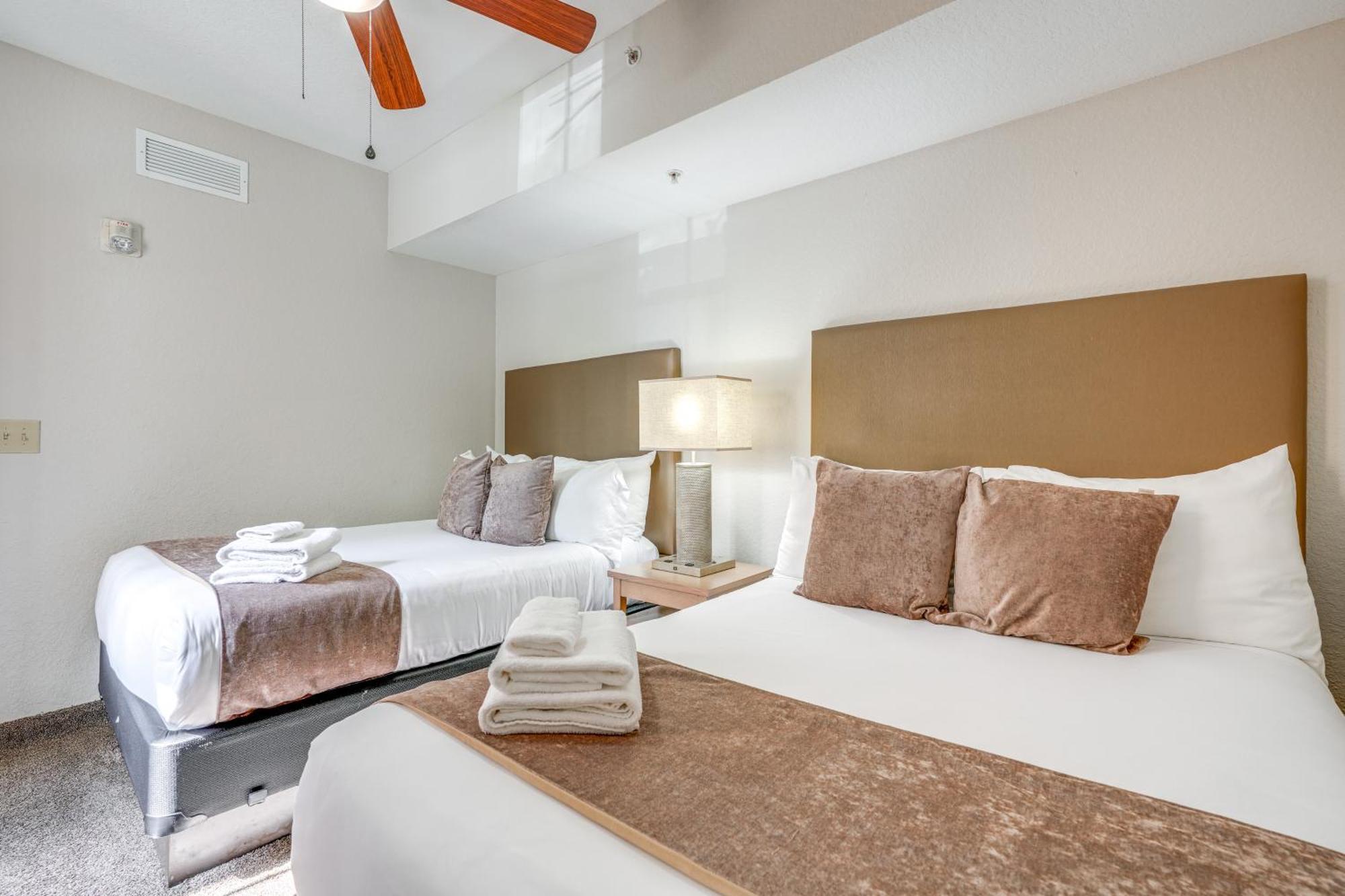 Floridays Resort Condo Less Than 4 Mi To Walt Disney! Orlando Exterior photo