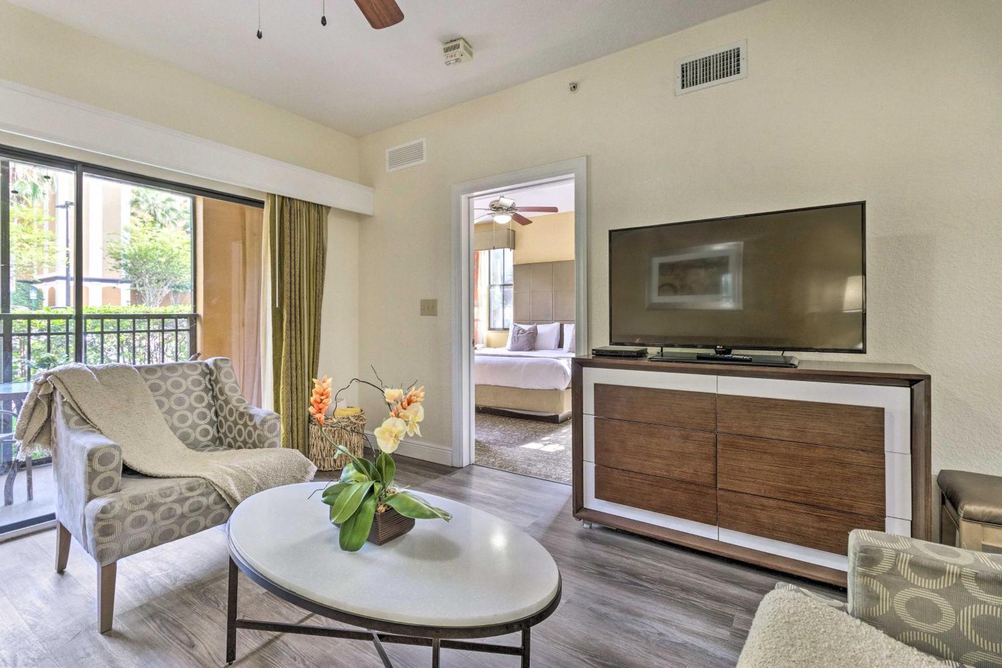 Floridays Resort Condo Less Than 4 Mi To Walt Disney! Orlando Exterior photo
